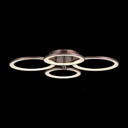Потолочная светодиодная люстра ST Luce Twiddle  - 11